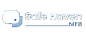 SafeHaven MFB Logo